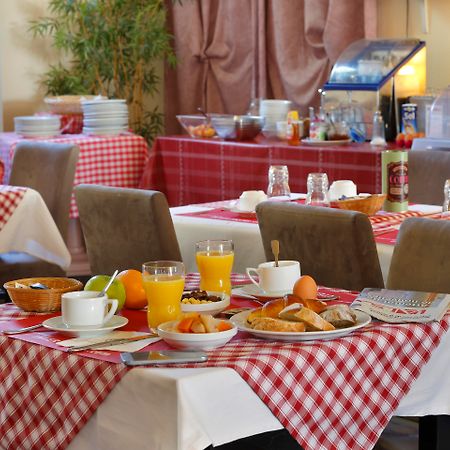 The Originals City Hotel De L Ange Guebwiller Ngoại thất bức ảnh