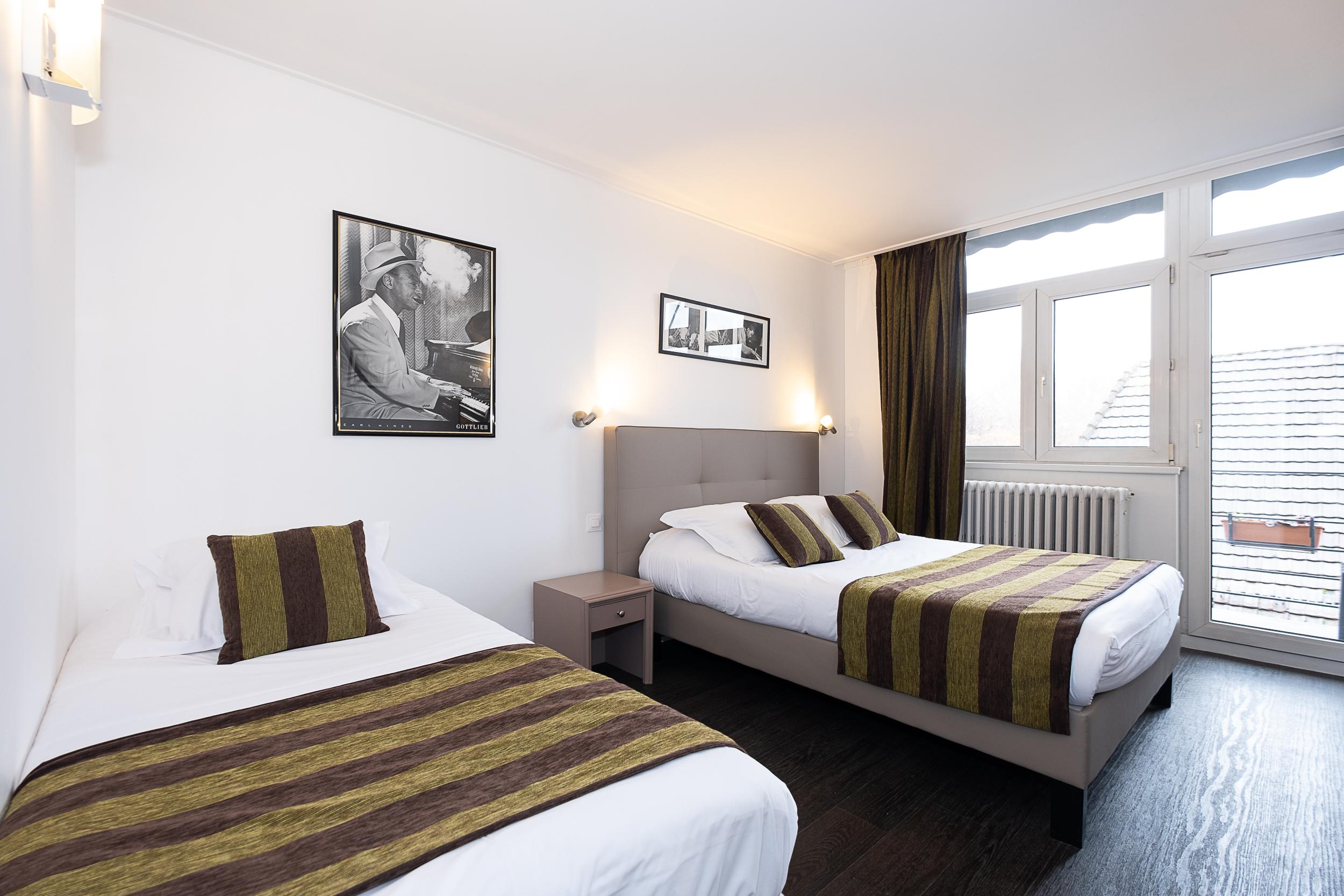 The Originals City Hotel De L Ange Guebwiller Ngoại thất bức ảnh