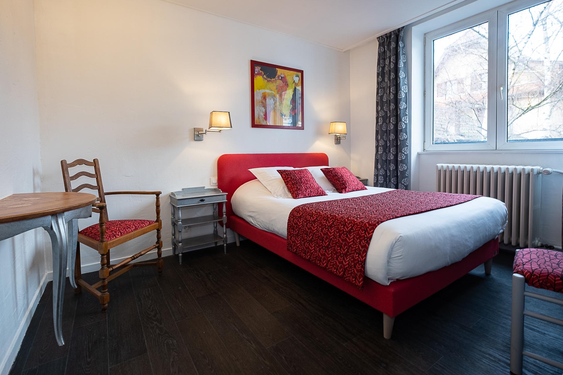 The Originals City Hotel De L Ange Guebwiller Ngoại thất bức ảnh