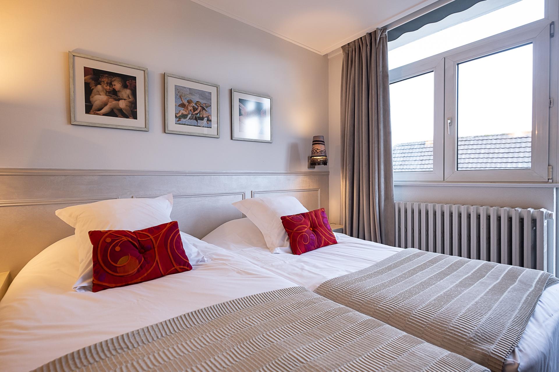 The Originals City Hotel De L Ange Guebwiller Ngoại thất bức ảnh