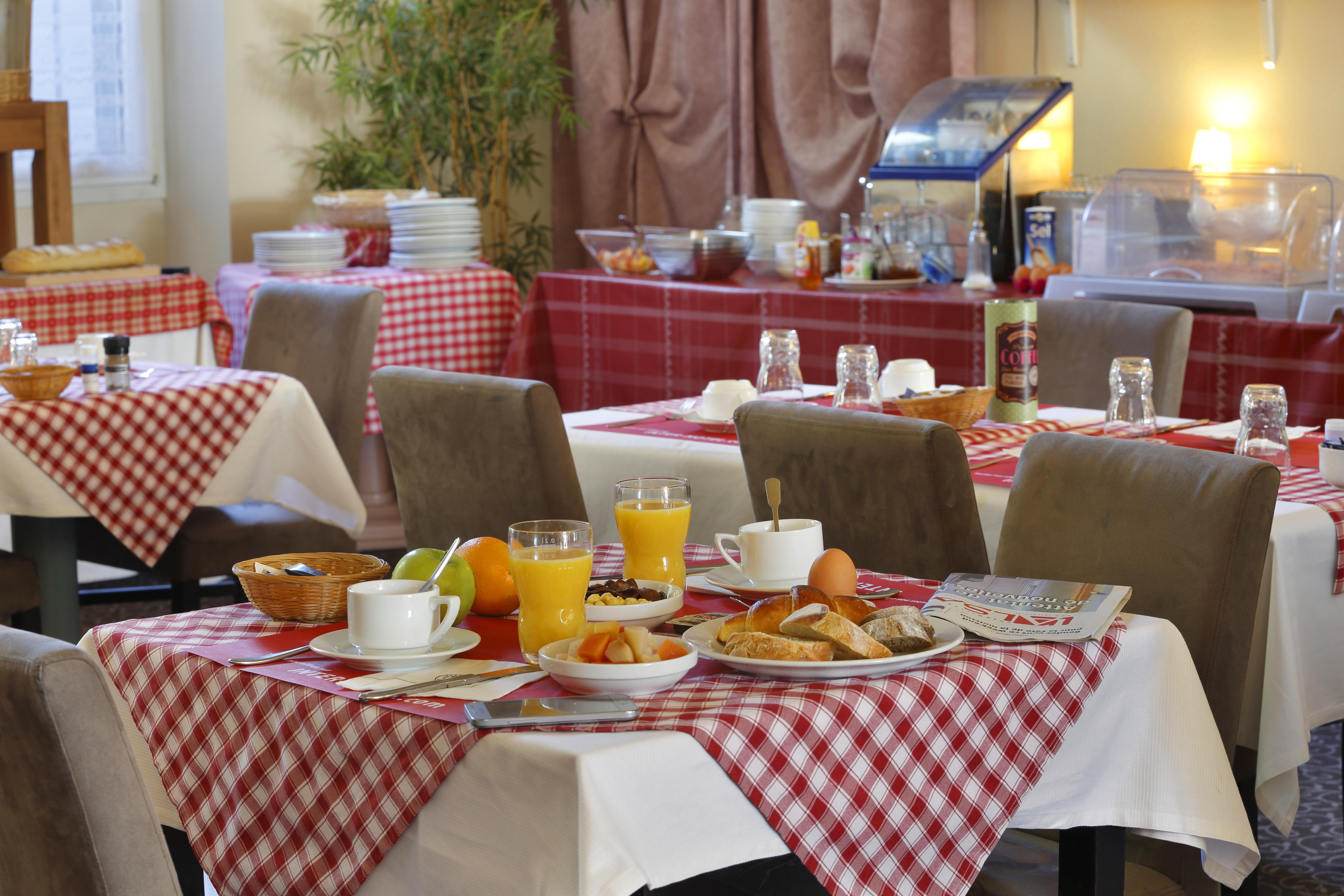The Originals City Hotel De L Ange Guebwiller Ngoại thất bức ảnh
