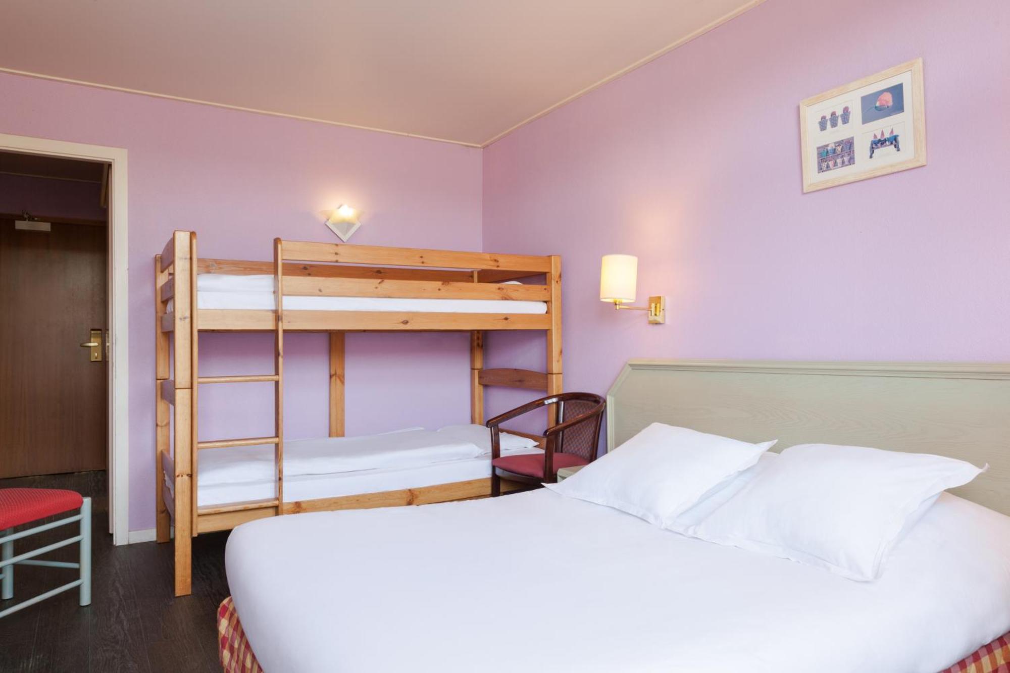 The Originals City Hotel De L Ange Guebwiller Ngoại thất bức ảnh