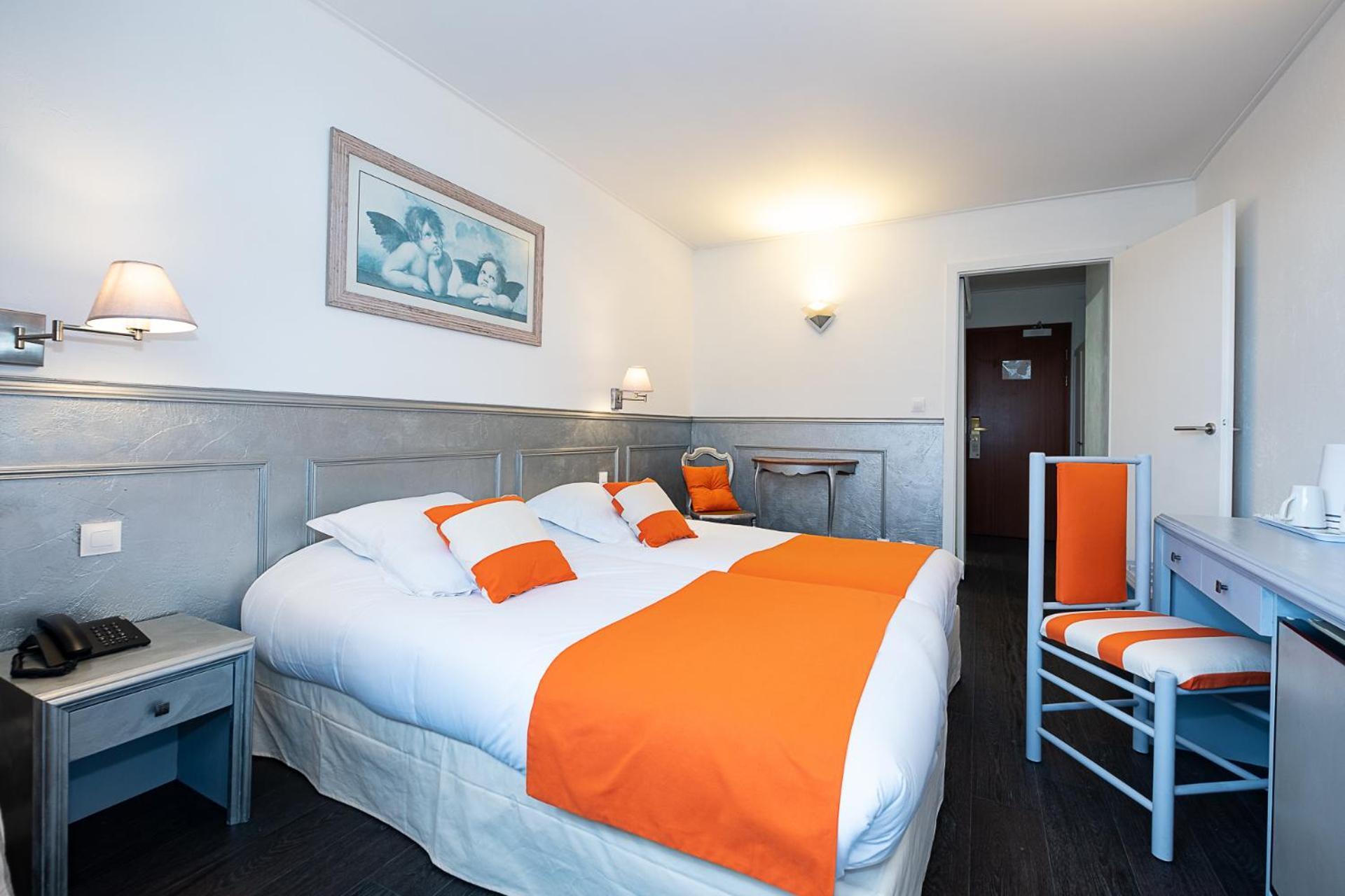 The Originals City Hotel De L Ange Guebwiller Ngoại thất bức ảnh