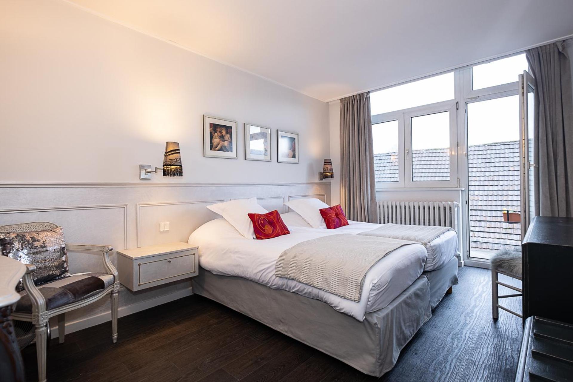 The Originals City Hotel De L Ange Guebwiller Ngoại thất bức ảnh