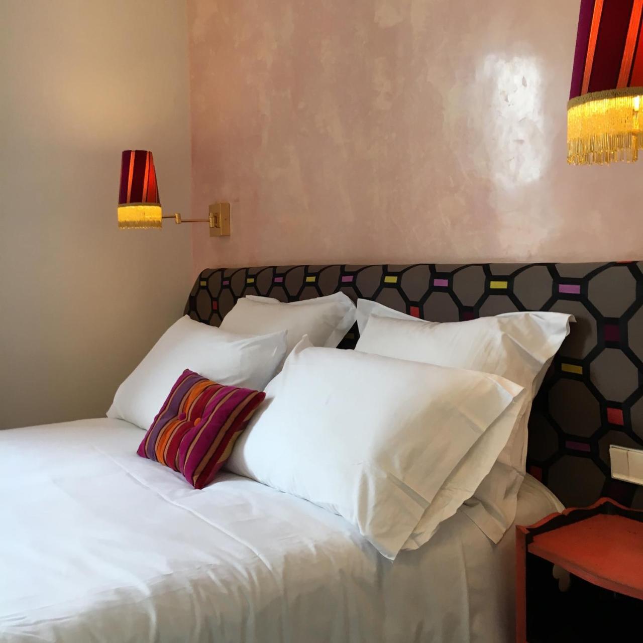 The Originals City Hotel De L Ange Guebwiller Ngoại thất bức ảnh
