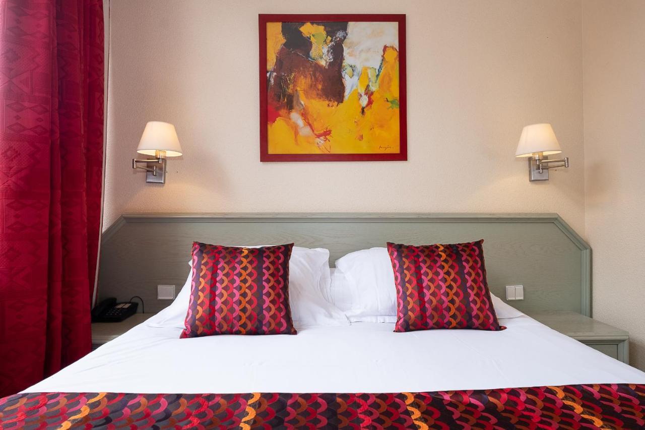 The Originals City Hotel De L Ange Guebwiller Ngoại thất bức ảnh