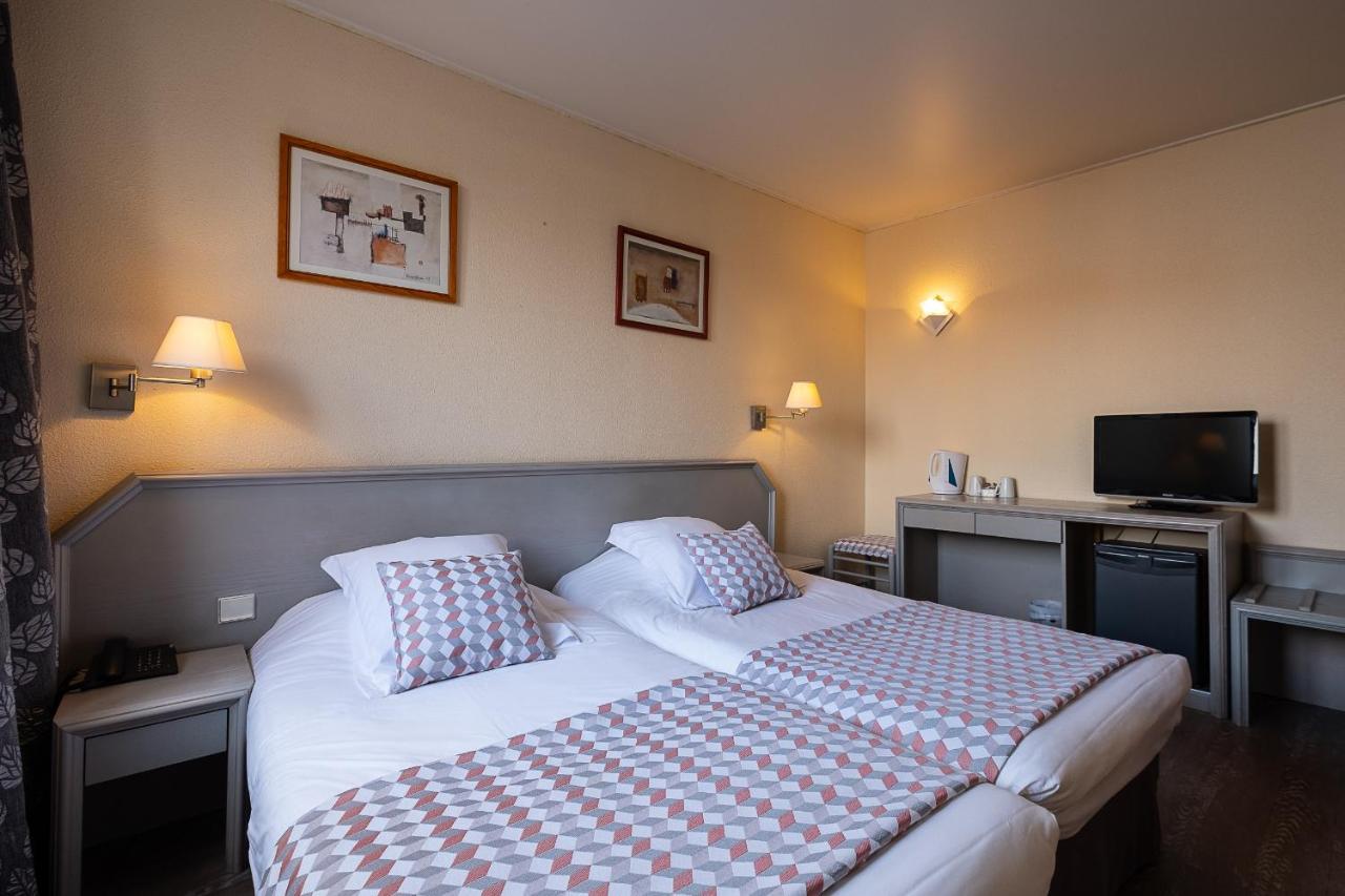 The Originals City Hotel De L Ange Guebwiller Ngoại thất bức ảnh
