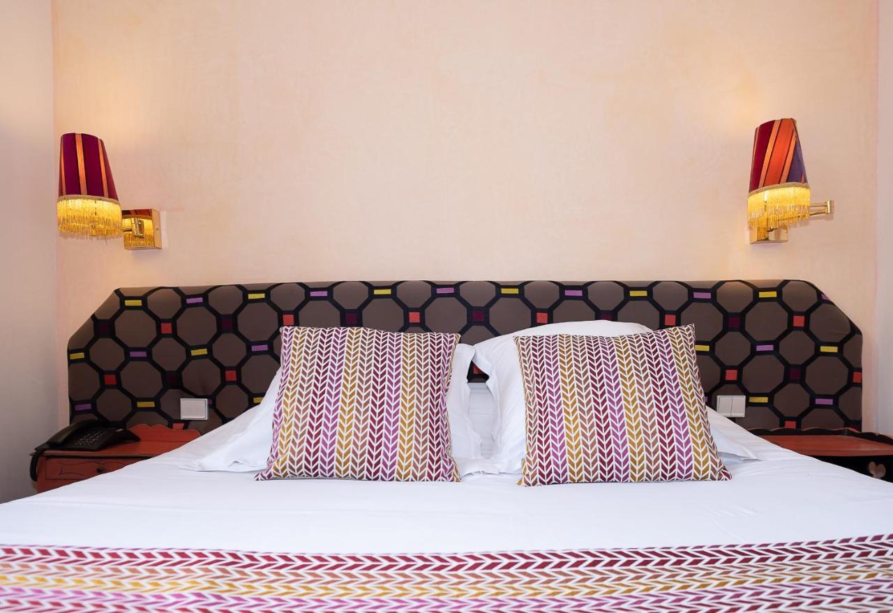 The Originals City Hotel De L Ange Guebwiller Ngoại thất bức ảnh