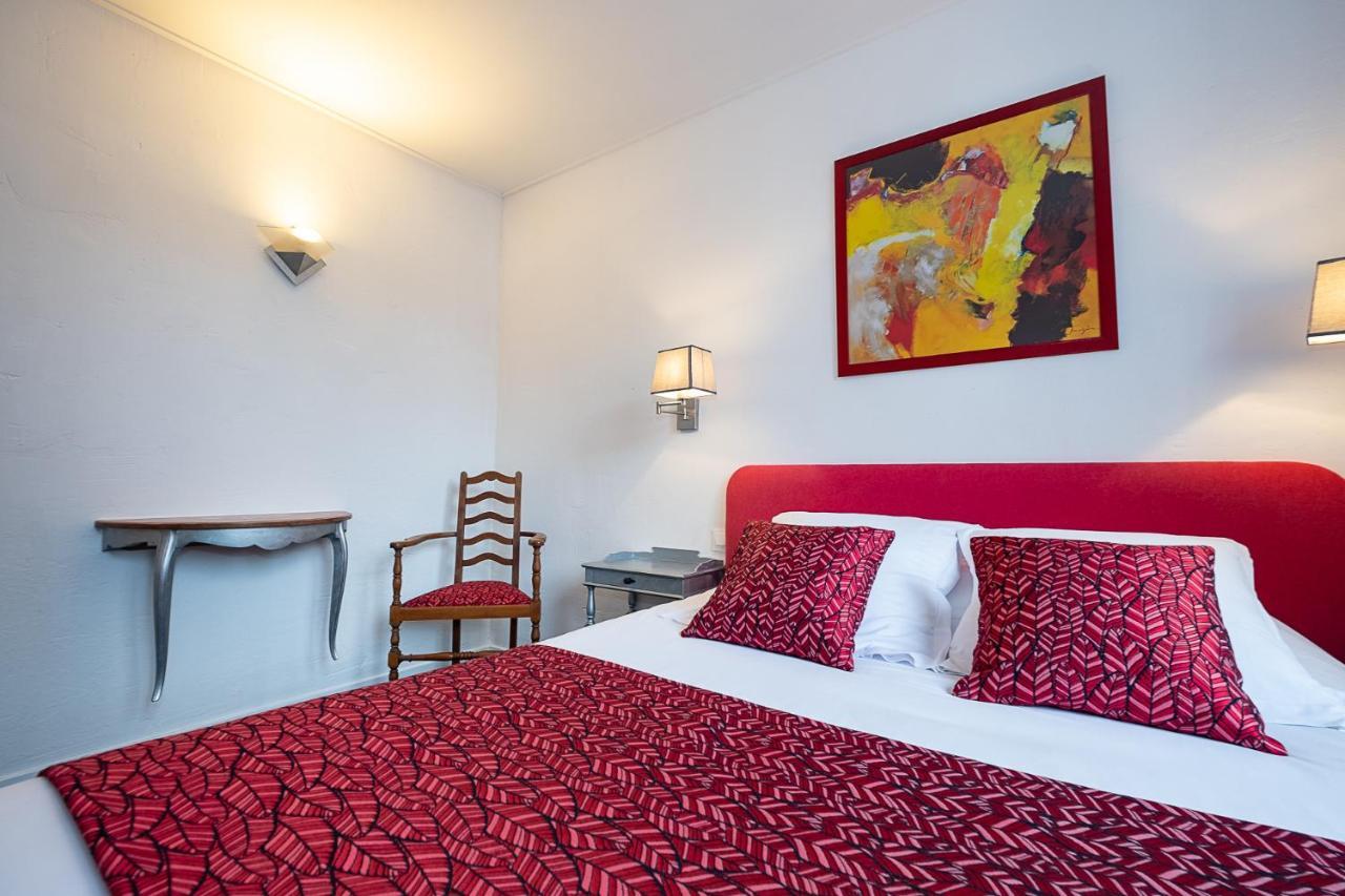 The Originals City Hotel De L Ange Guebwiller Ngoại thất bức ảnh