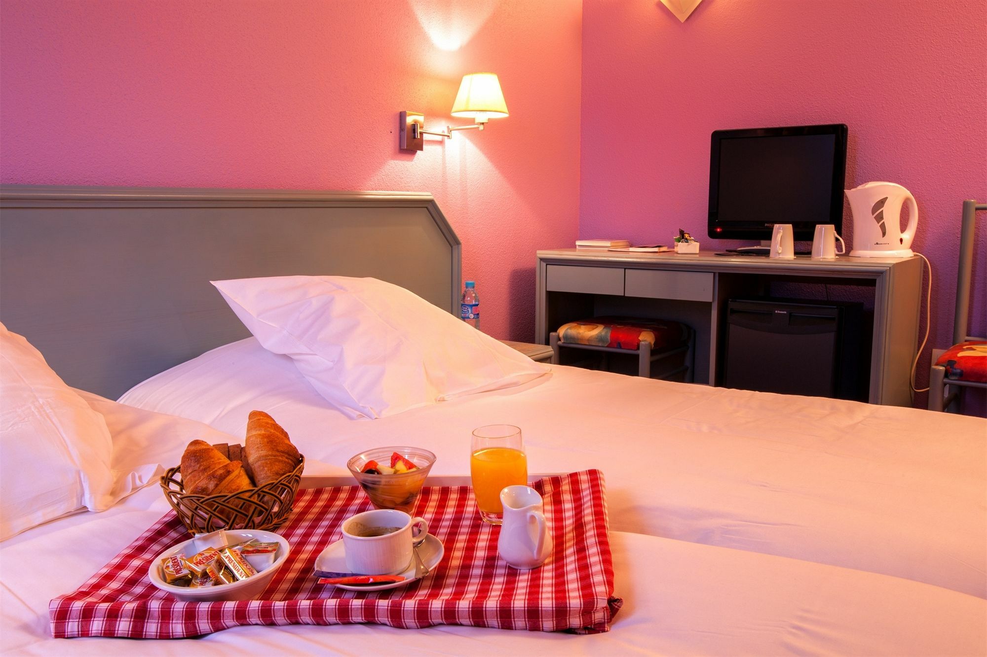 The Originals City Hotel De L Ange Guebwiller Ngoại thất bức ảnh