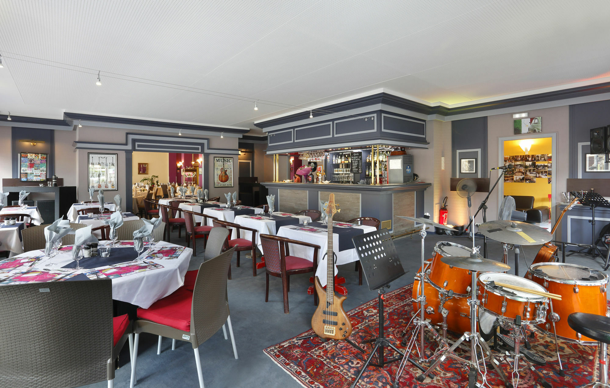 The Originals City Hotel De L Ange Guebwiller Ngoại thất bức ảnh